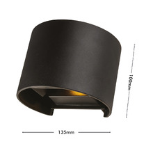 Nico II Wall Light
